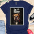 The Dogfather - V2 - The Elegant T-Shirt
